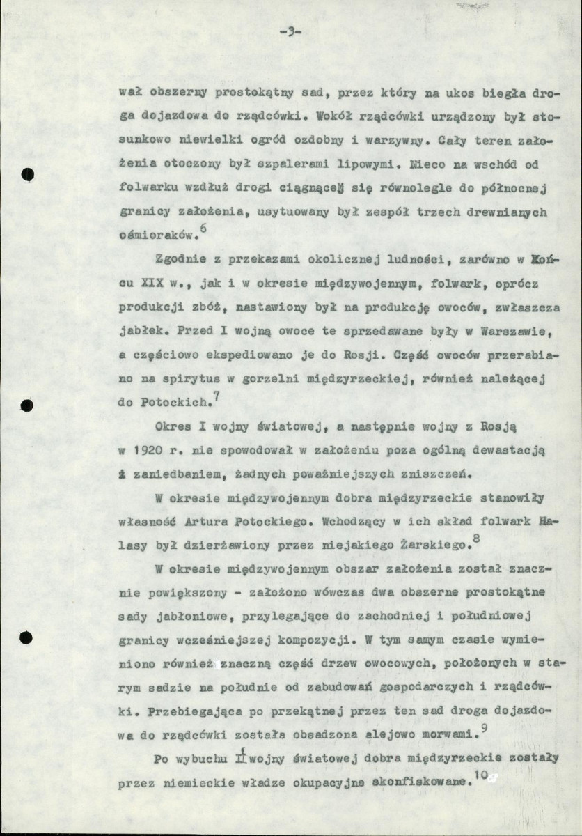 EP - Ewidencja parkowa, skan nr 11