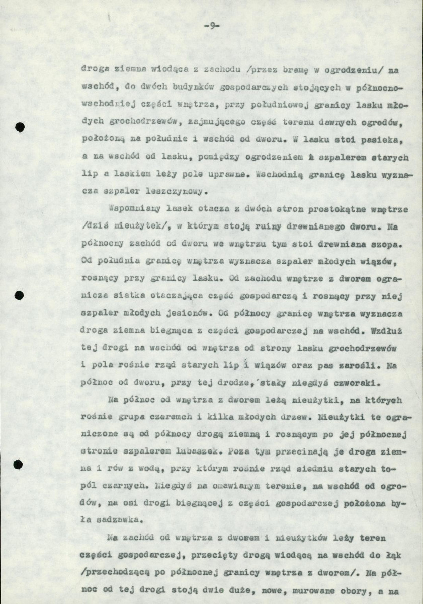 EP - Ewidencja parkowa, skan nr 17