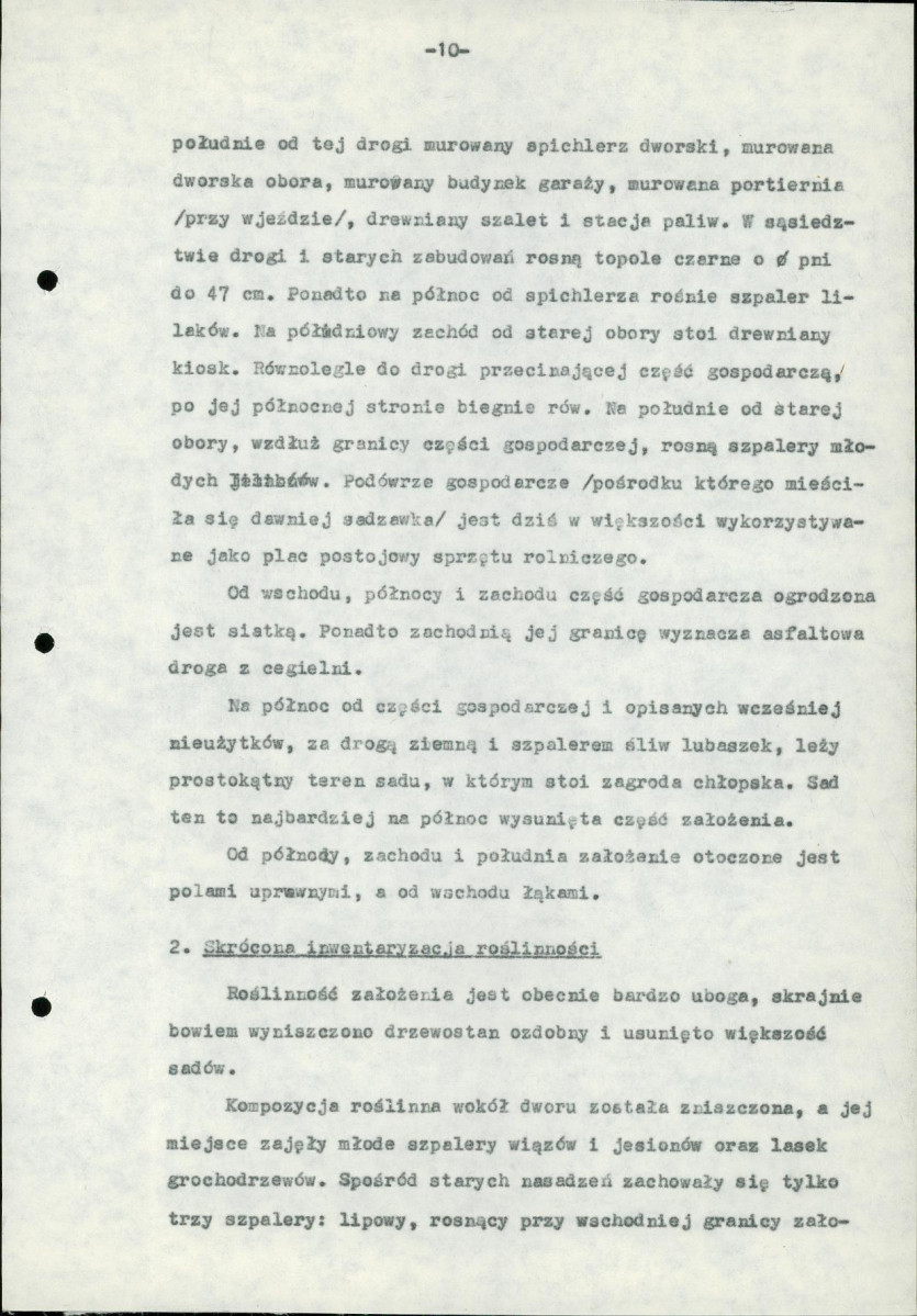 EP - Ewidencja parkowa, skan nr 18