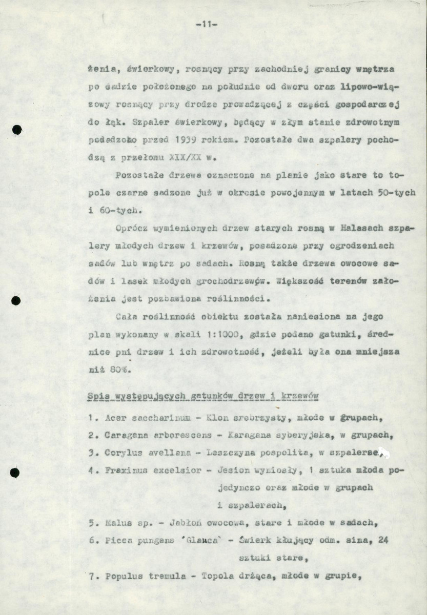 EP - Ewidencja parkowa, skan nr 19