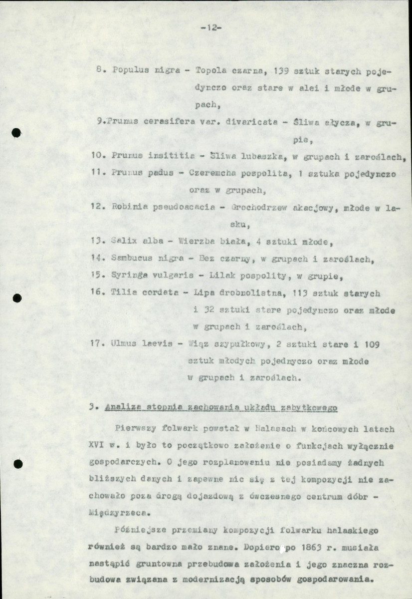 EP - Ewidencja parkowa, skan nr 20