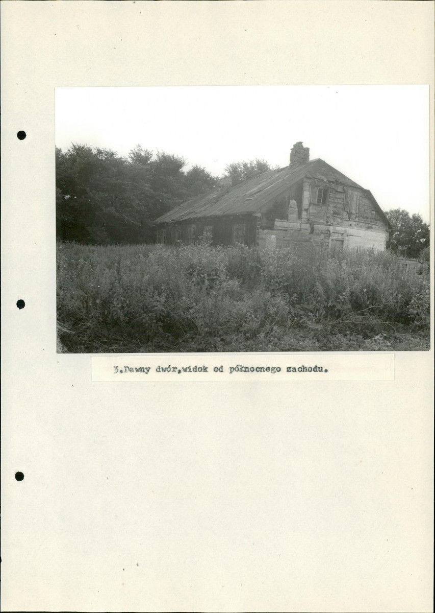 EP - Ewidencja parkowa, skan nr 29