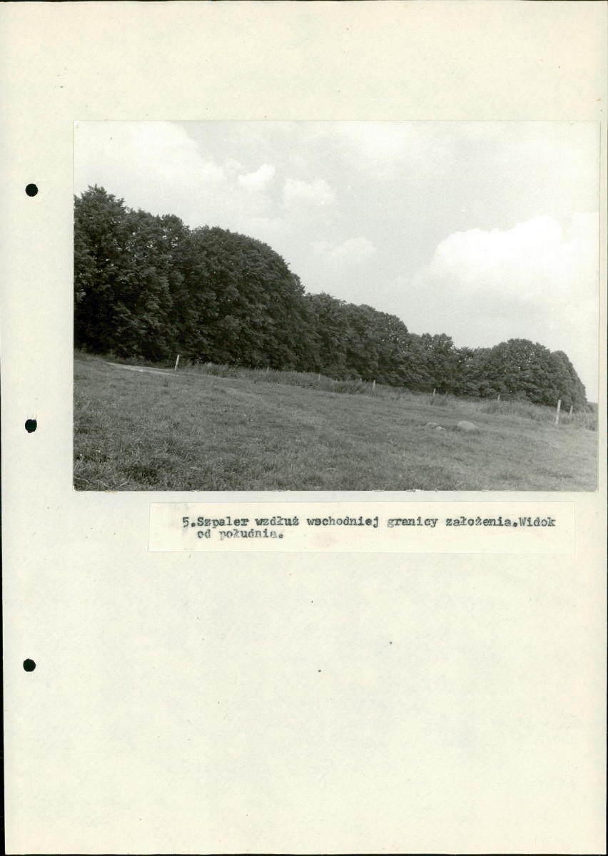 EP - Ewidencja parkowa, skan nr 31