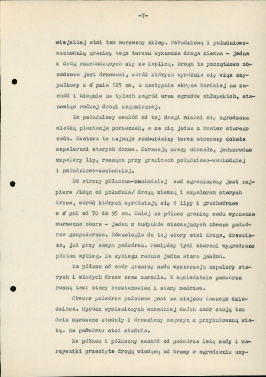 Ewidencja parkowa, skan nr 14