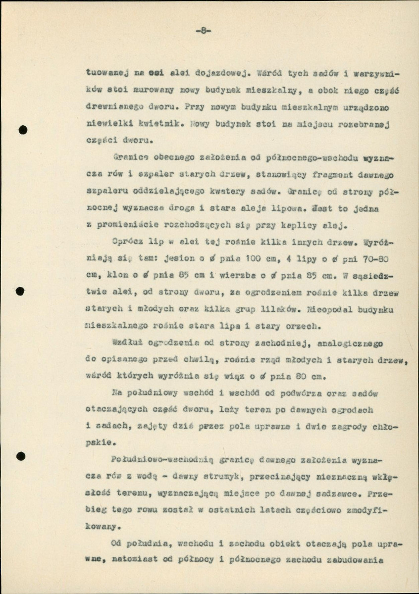 Ewidencja parkowa, skan nr 15