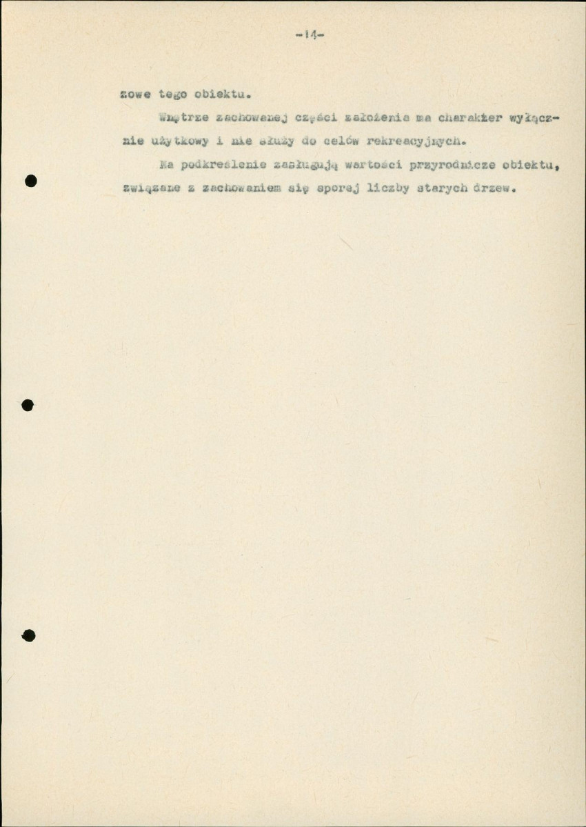Ewidencja parkowa, skan nr 21
