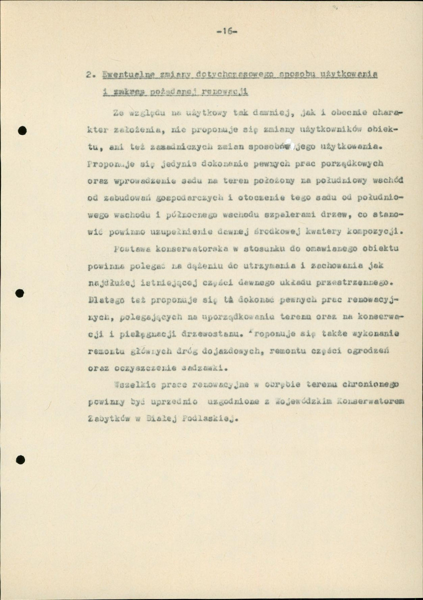 Ewidencja parkowa, skan nr 23