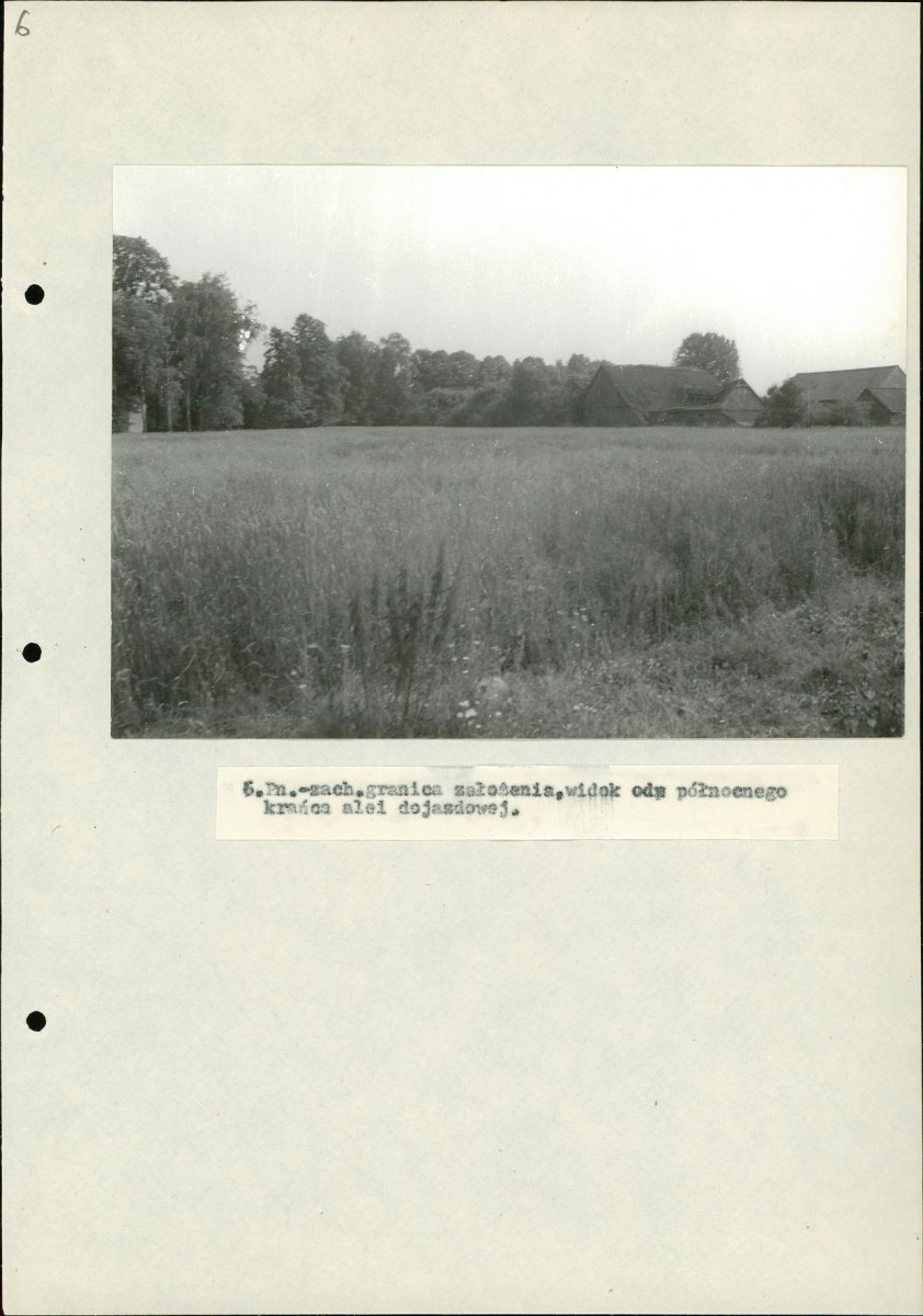 Ewidencja parkowa, skan nr 30