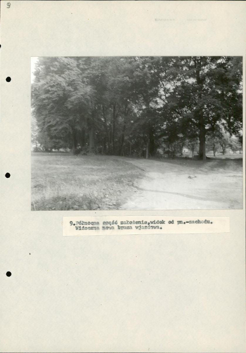 Ewidencja parkowa, skan nr 33