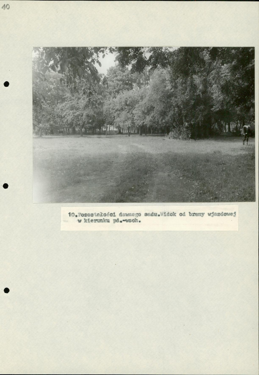 Ewidencja parkowa, skan nr 34