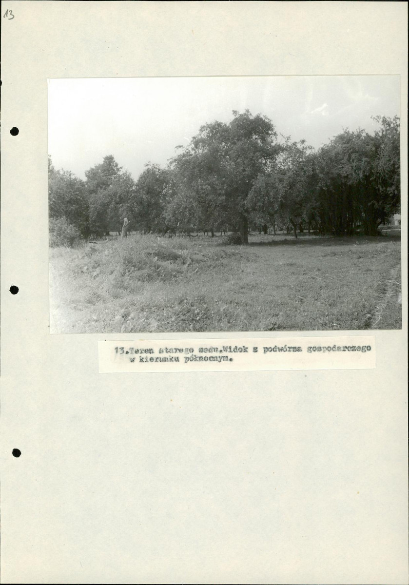 Ewidencja parkowa, skan nr 37