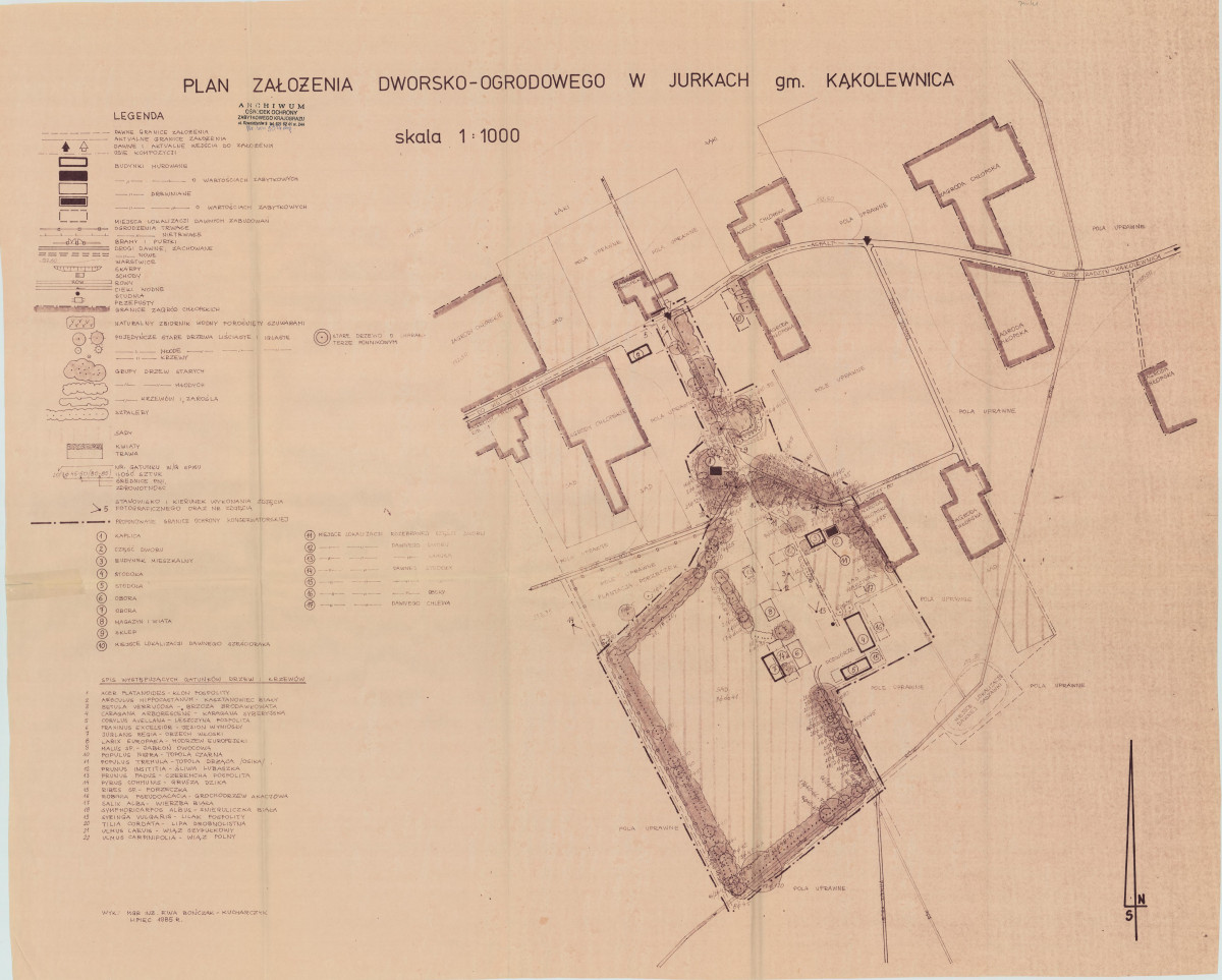 Ewidencja parkowa, skan nr 39