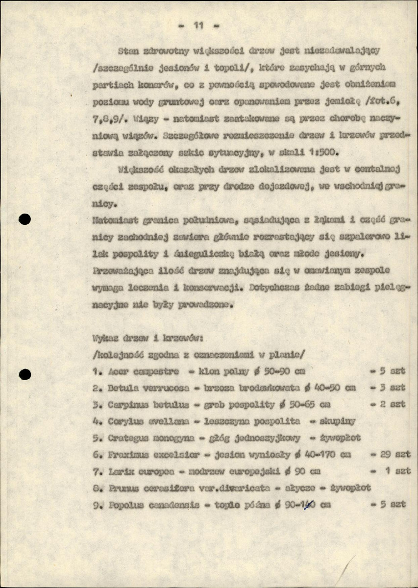 EP - Ewidencja parkowa, skan nr 14