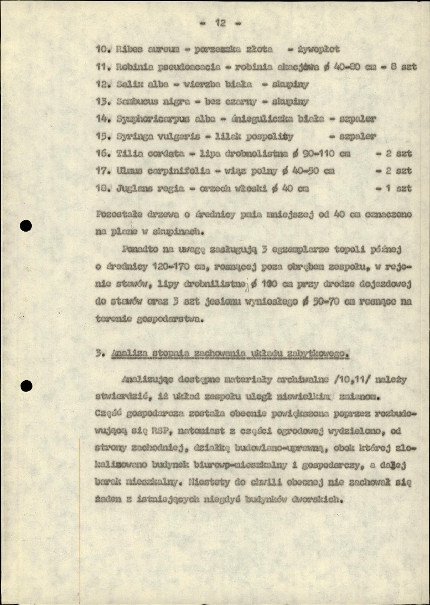 EP - Ewidencja parkowa, skan nr 15