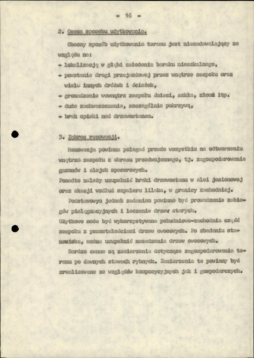 EP - Ewidencja parkowa, skan nr 19
