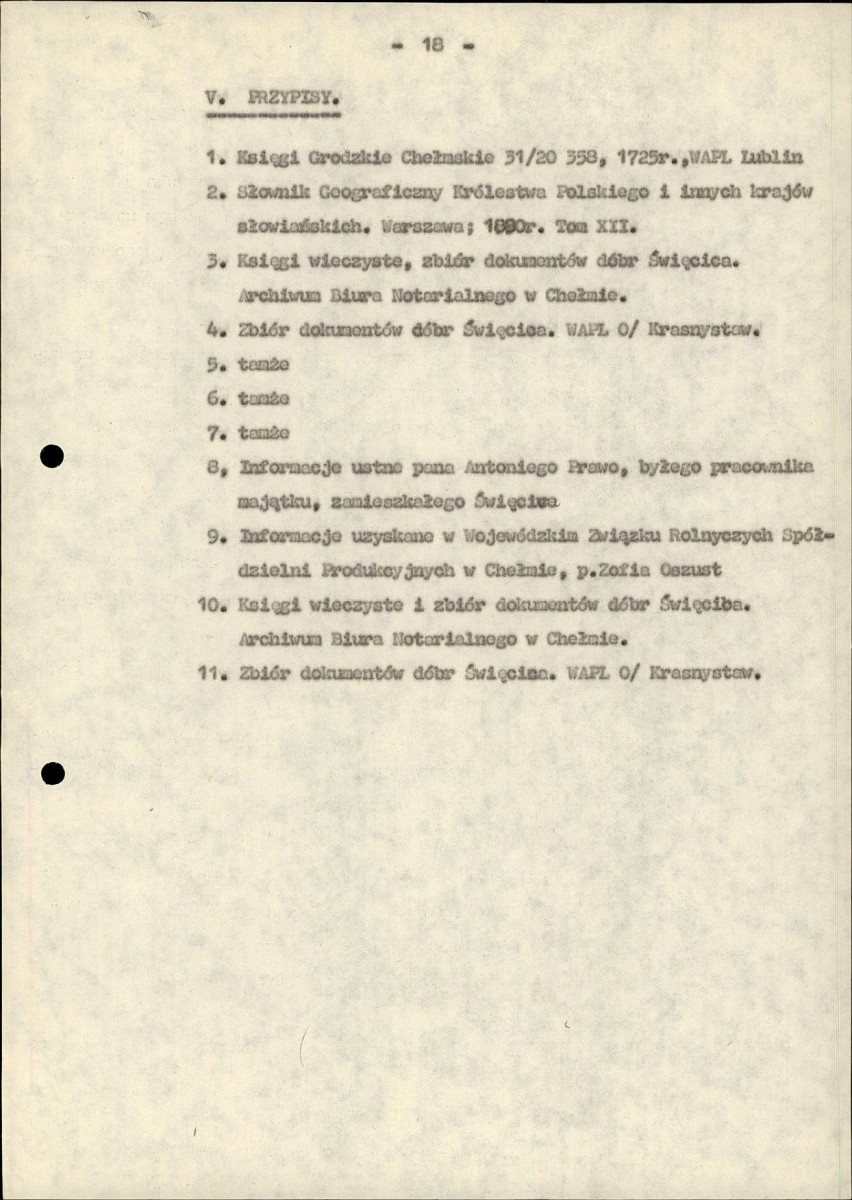 EP - Ewidencja parkowa, skan nr 22
