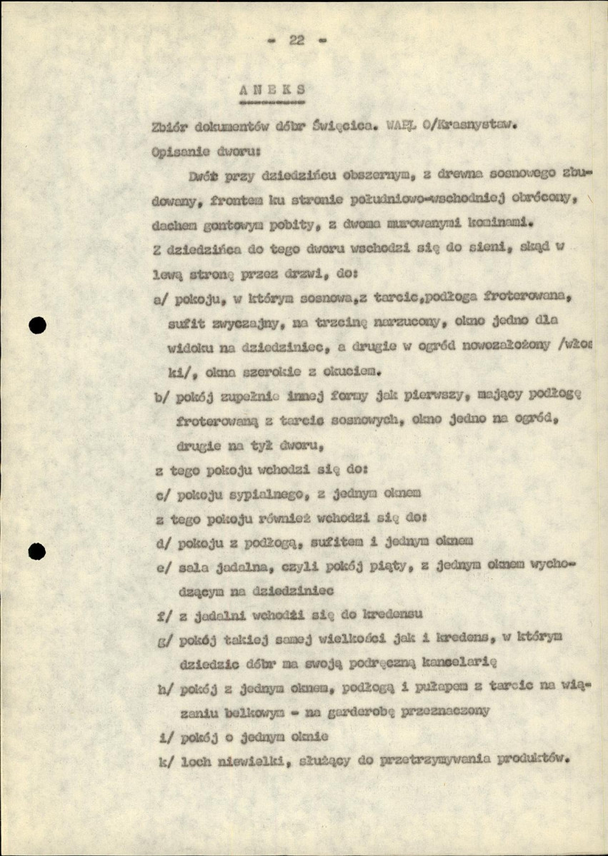 EP - Ewidencja parkowa, skan nr 26