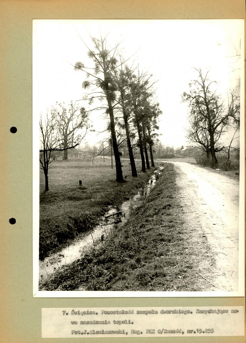EP - Ewidencja parkowa, skan nr 34