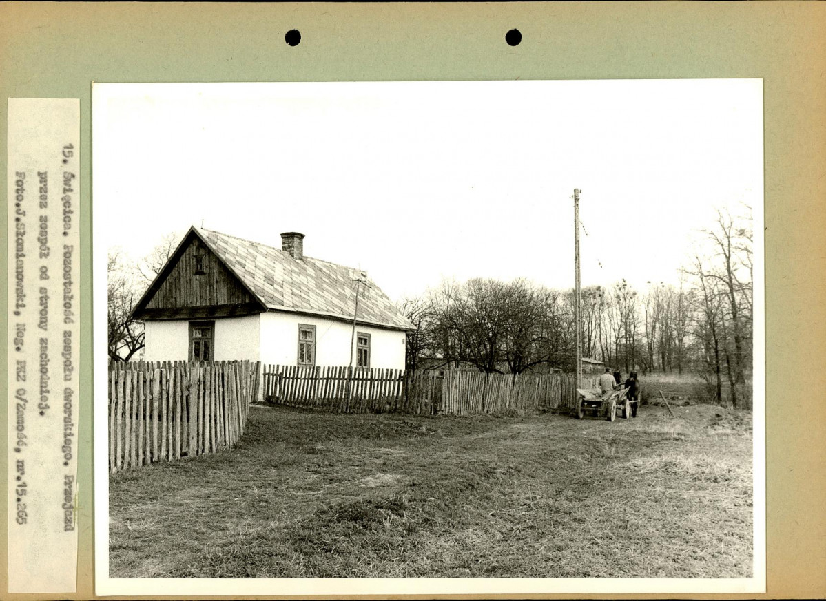 EP - Ewidencja parkowa, skan nr 42