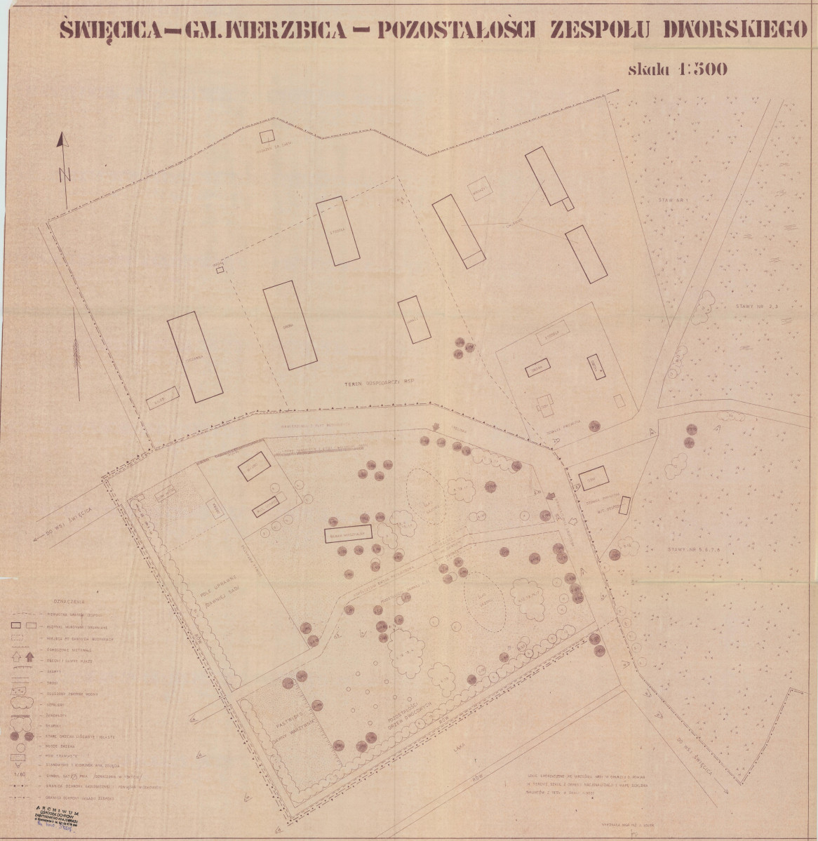 EP - Ewidencja parkowa, skan nr 48