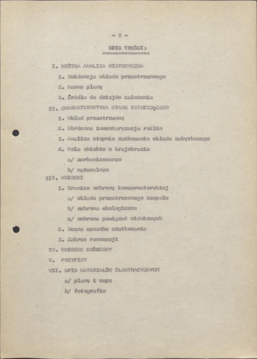 EP - Ewidencja parkowa, skan nr 7