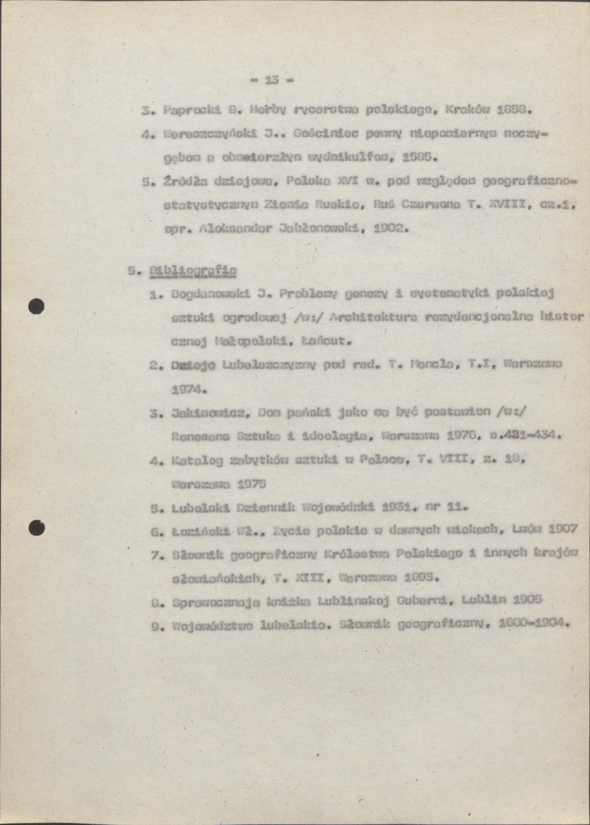 EP - Ewidencja parkowa, skan nr 18