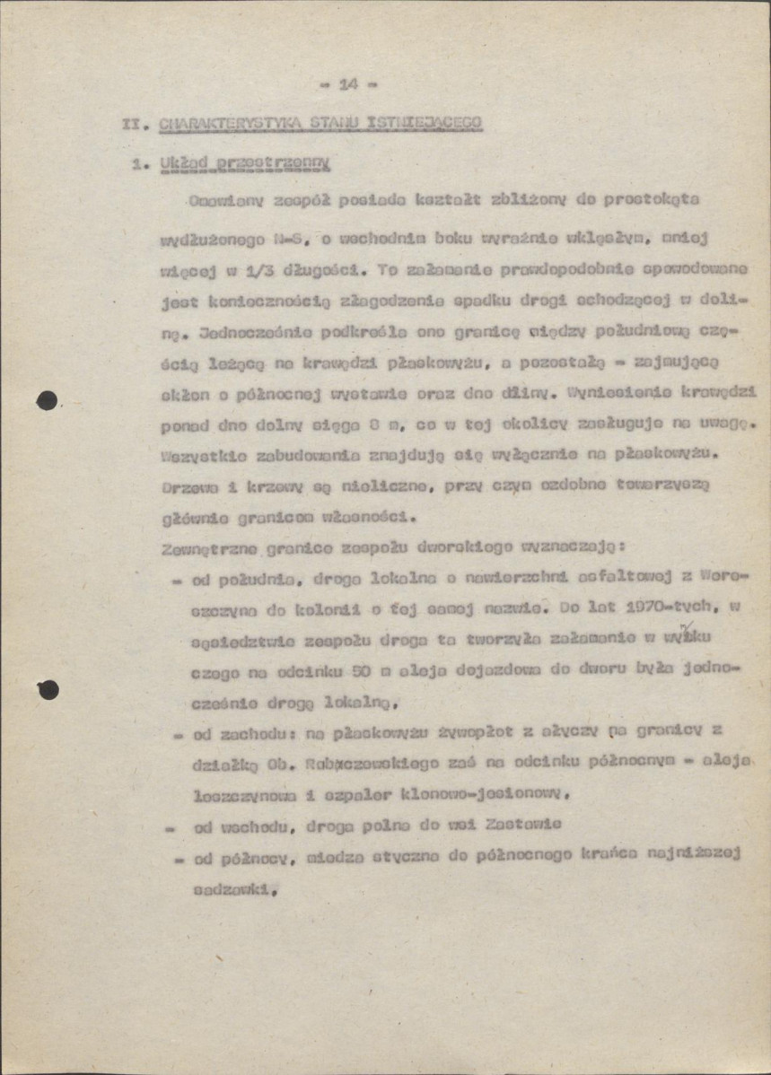 EP - Ewidencja parkowa, skan nr 19