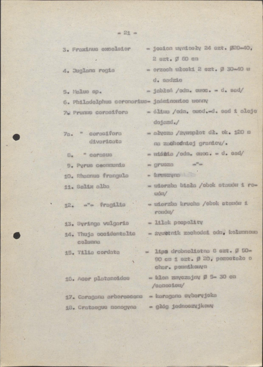 EP - Ewidencja parkowa, skan nr 26