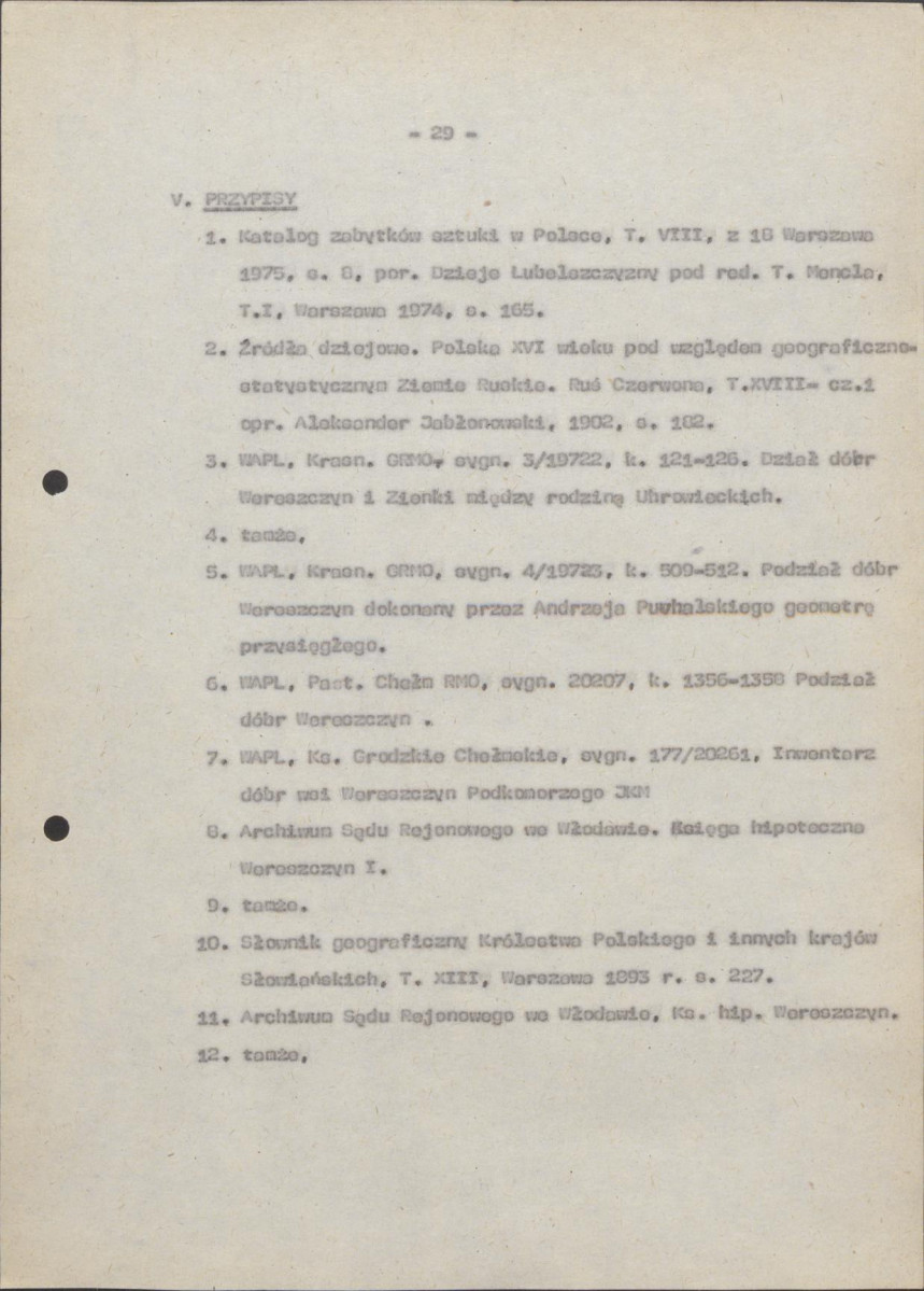 EP - Ewidencja parkowa, skan nr 34