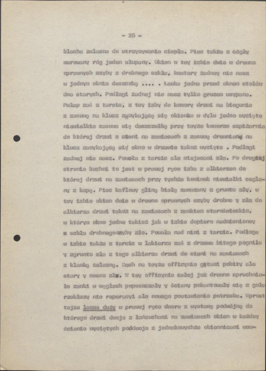 EP - Ewidencja parkowa, skan nr 40