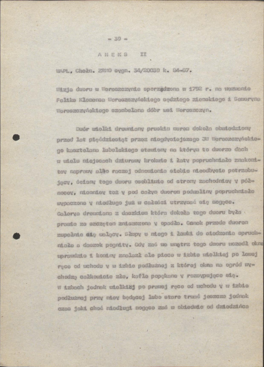 EP - Ewidencja parkowa, skan nr 44