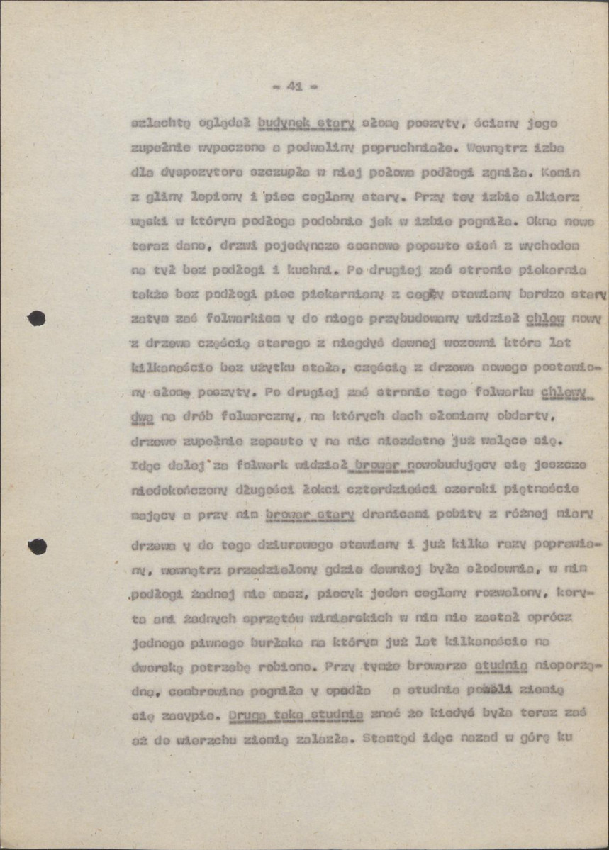 EP - Ewidencja parkowa, skan nr 46