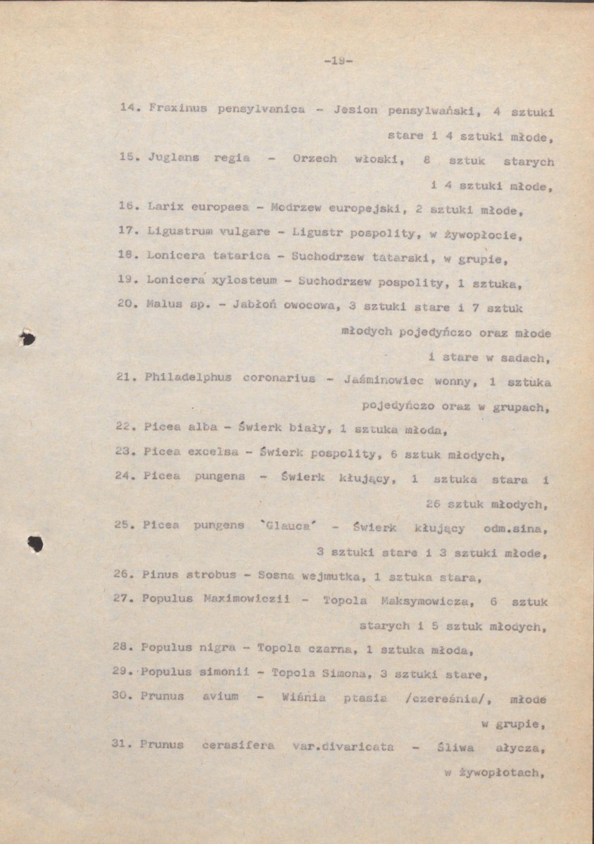 Ewidencja parkowa, skan nr 27
