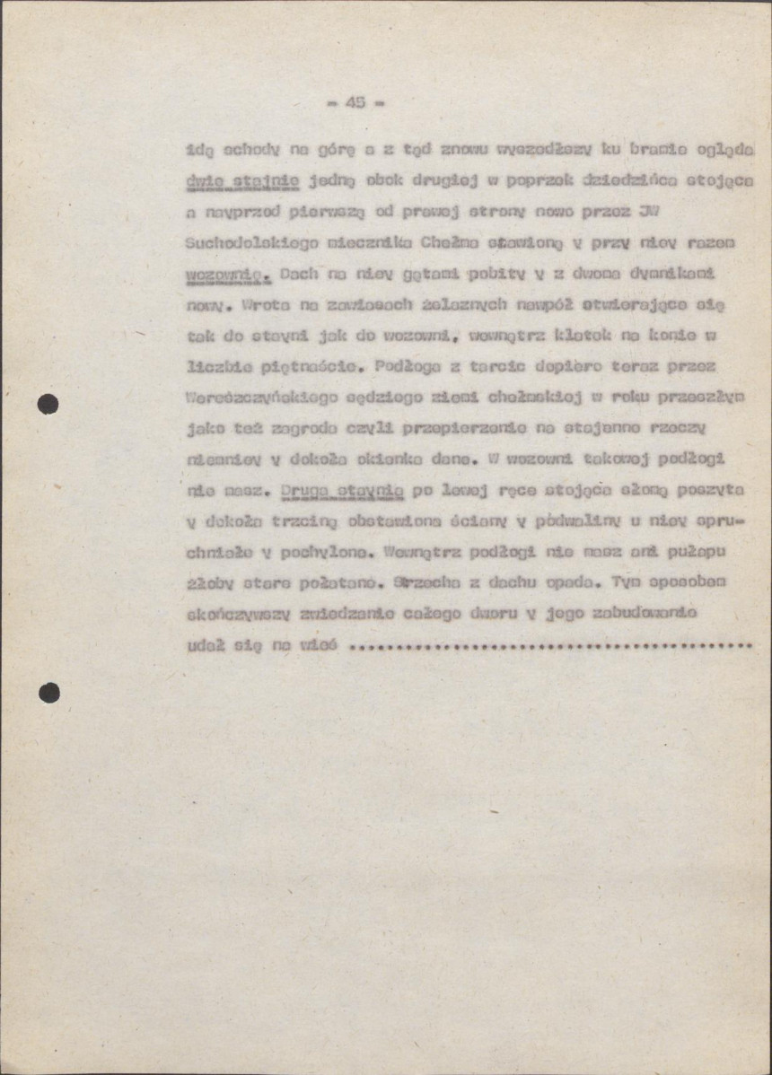 EP - Ewidencja parkowa, skan nr 50