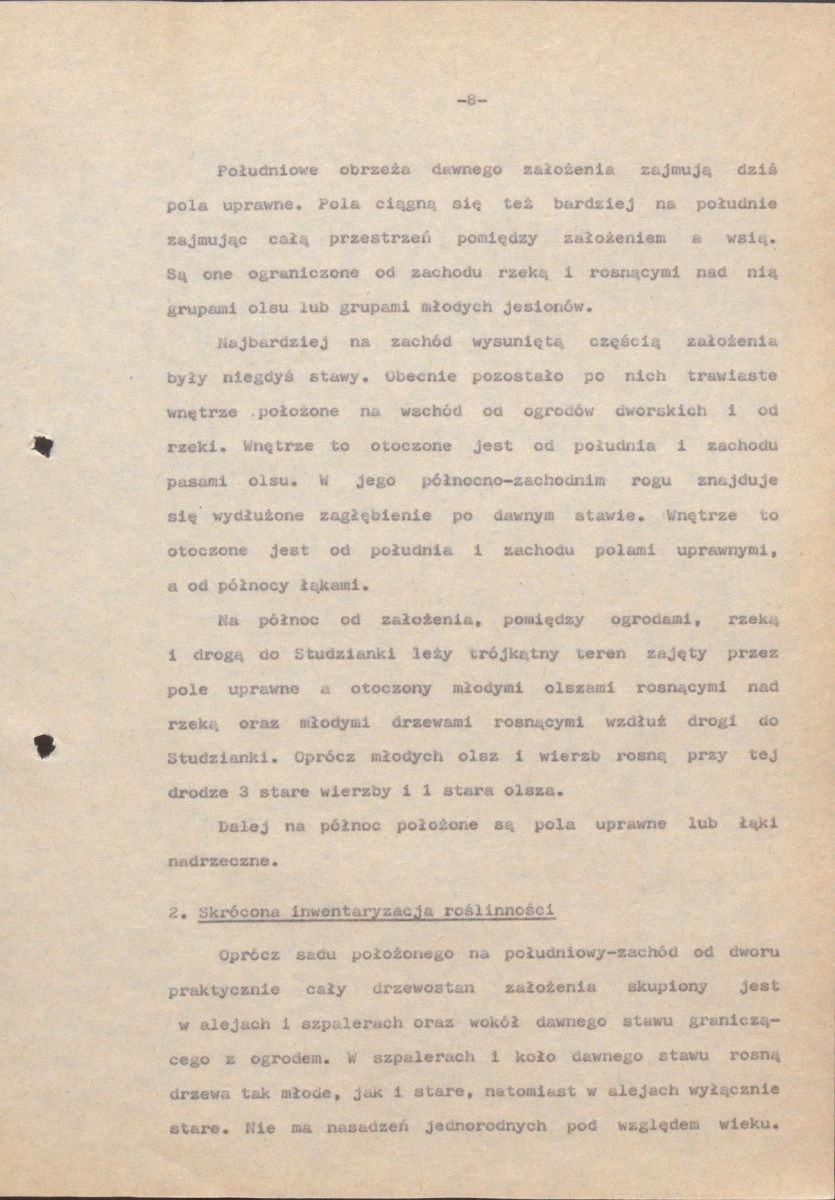 EP - Ewidencja parkowa, skan nr 16