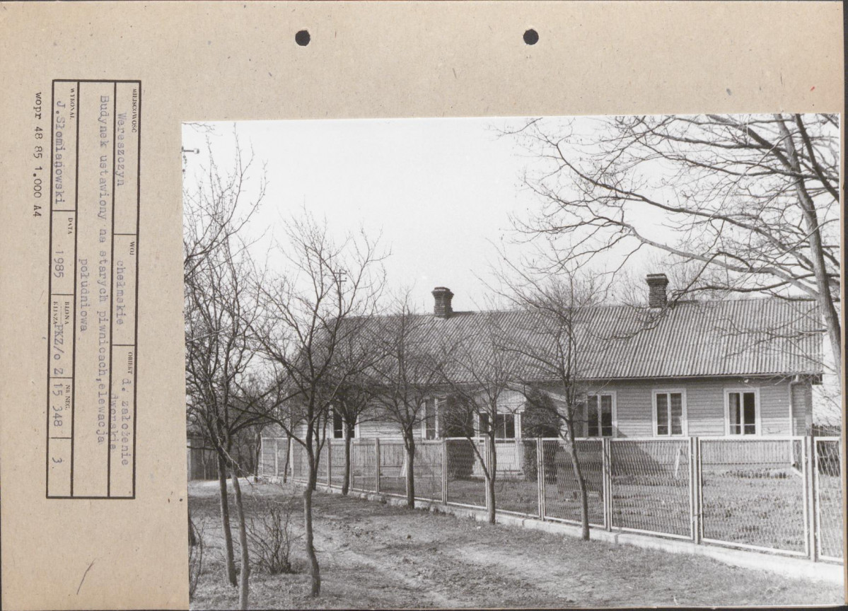 EP - Ewidencja parkowa, skan nr 58