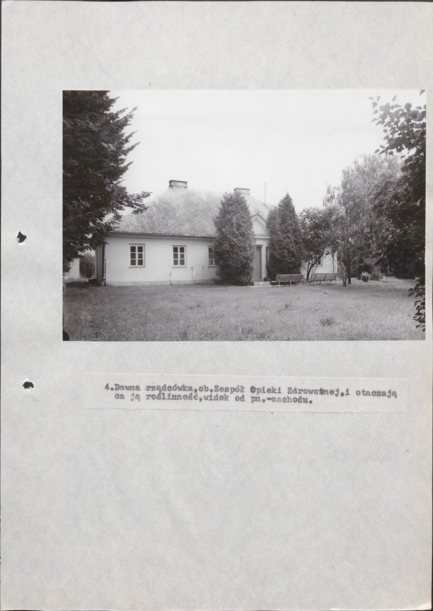 Ewidencja parkowa, skan nr 42