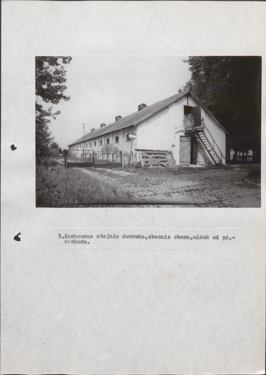Ewidencja parkowa, skan nr 43