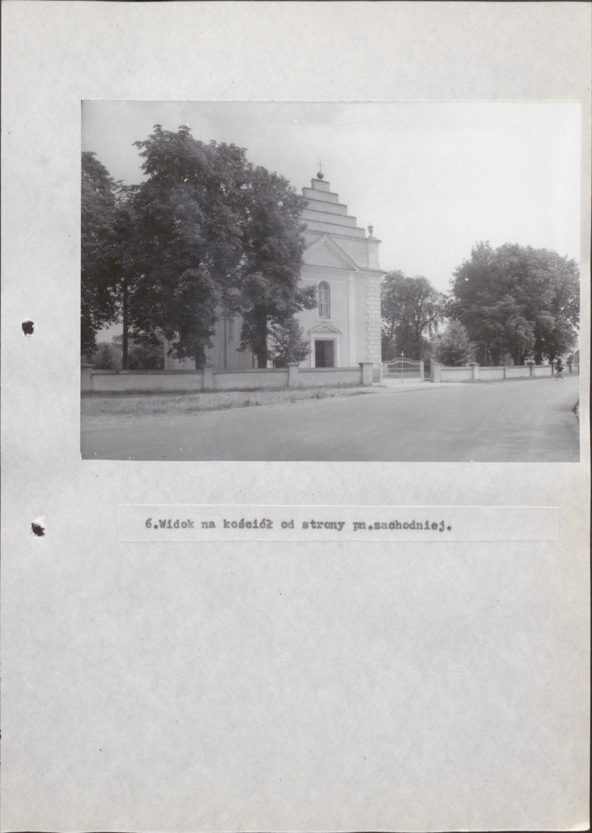 Ewidencja parkowa, skan nr 44