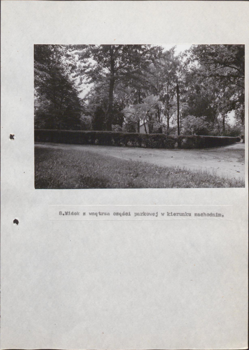 Ewidencja parkowa, skan nr 46