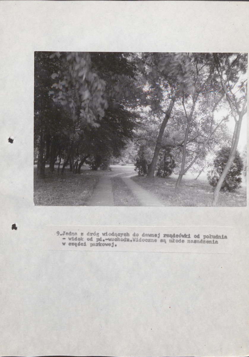 Ewidencja parkowa, skan nr 47