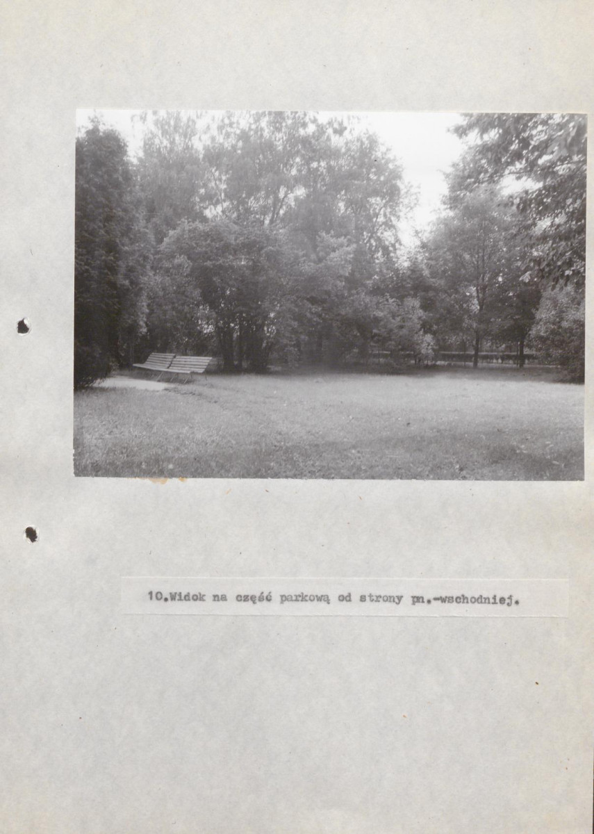 Ewidencja parkowa, skan nr 48