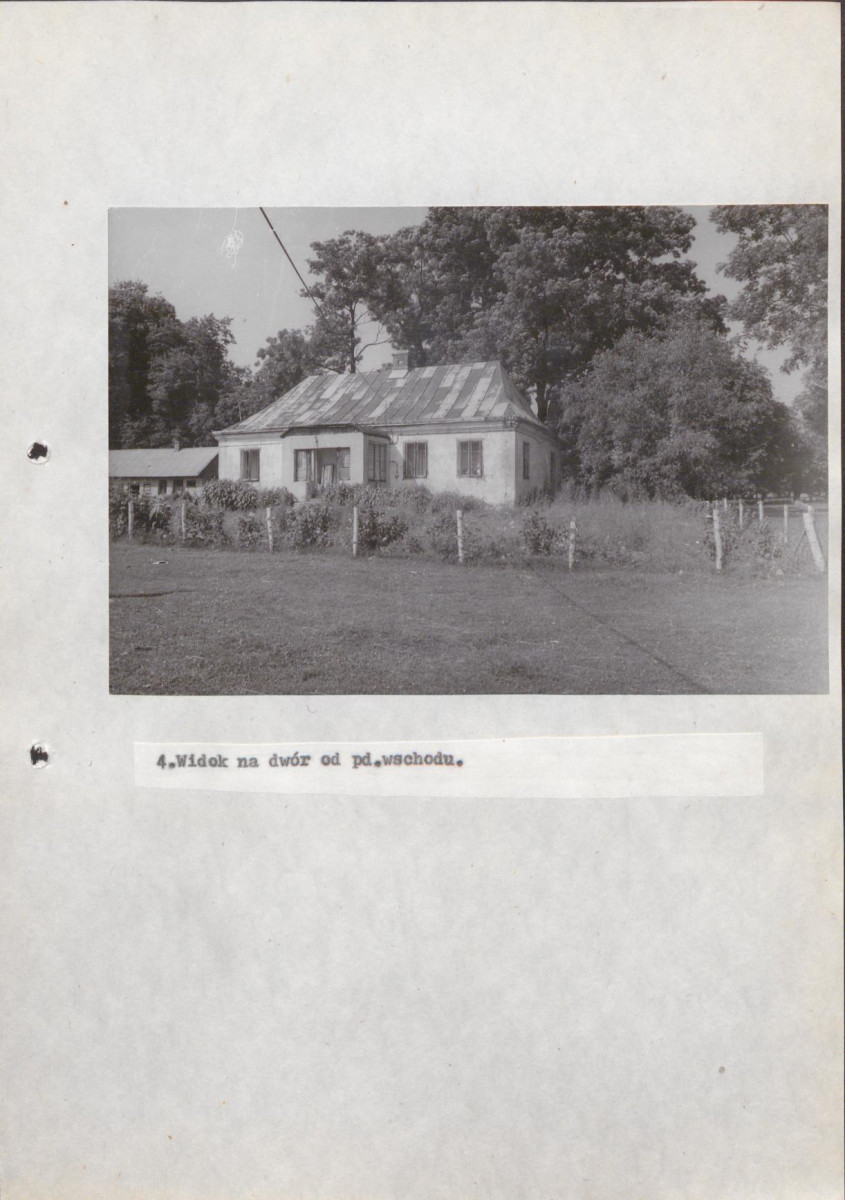 EP - Ewidencja parkowa, skan nr 29