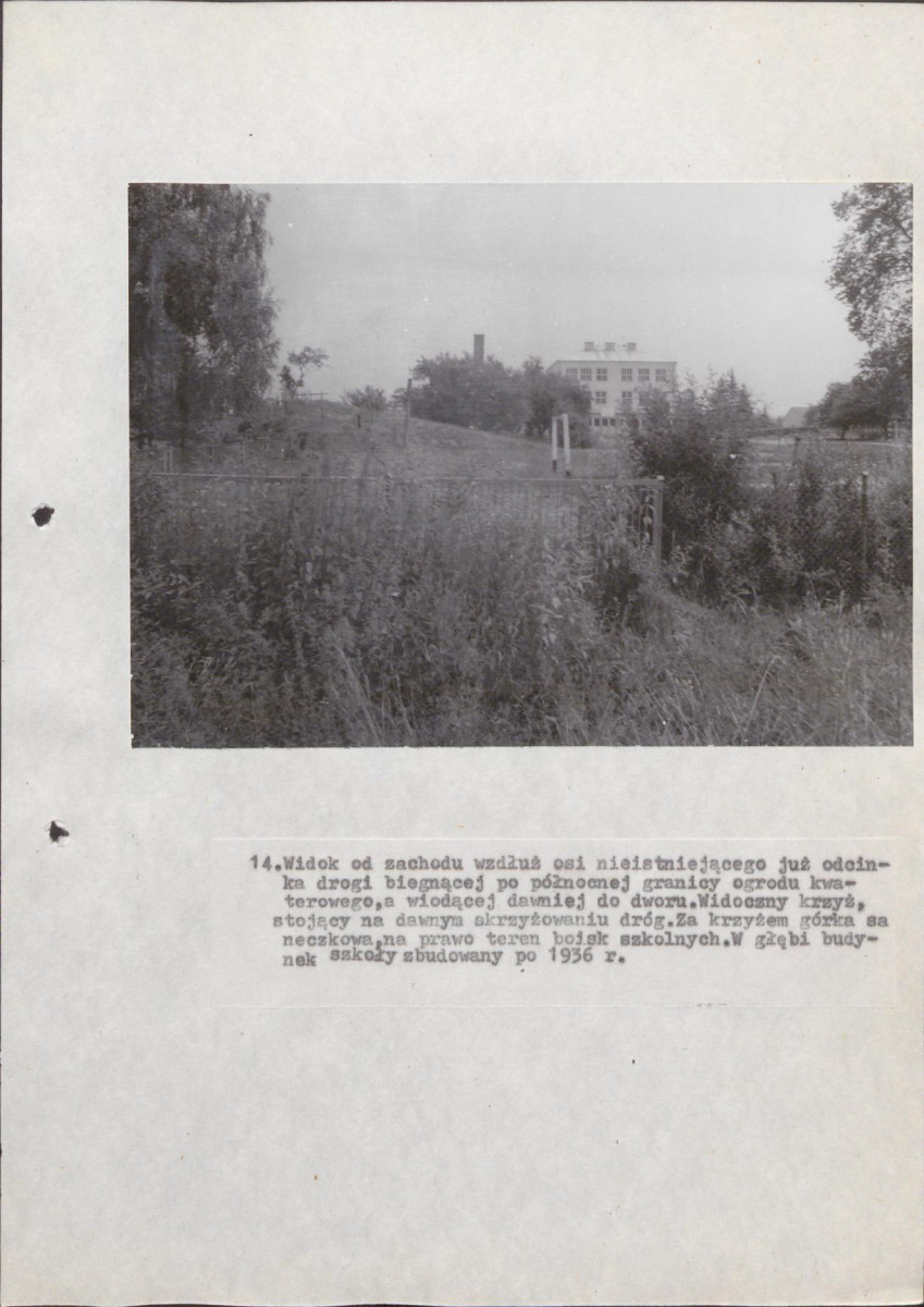 Ewidencja parkowa, skan nr 52