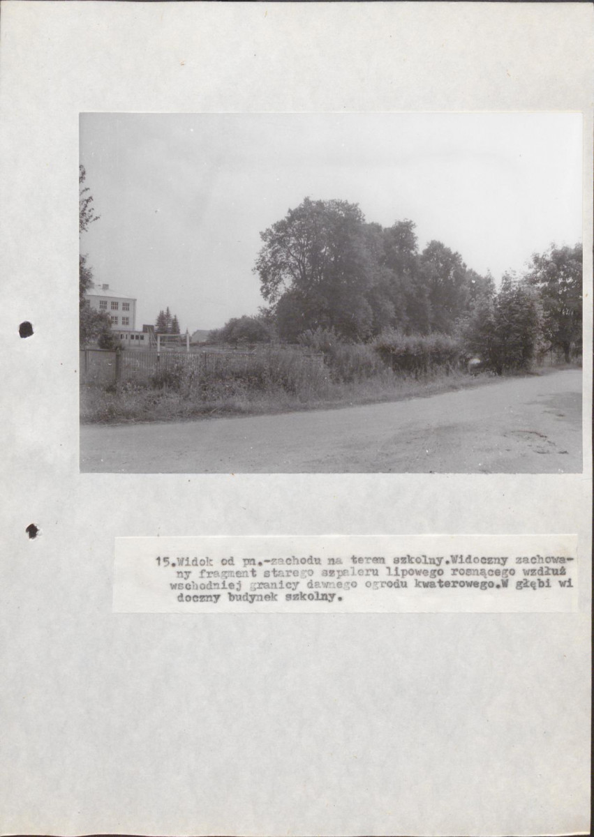 Ewidencja parkowa, skan nr 53