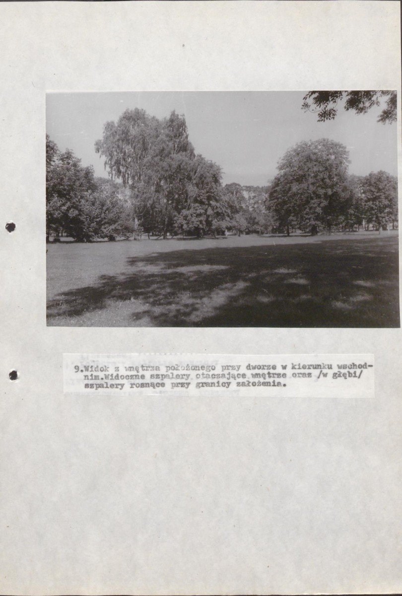 EP - Ewidencja parkowa, skan nr 34