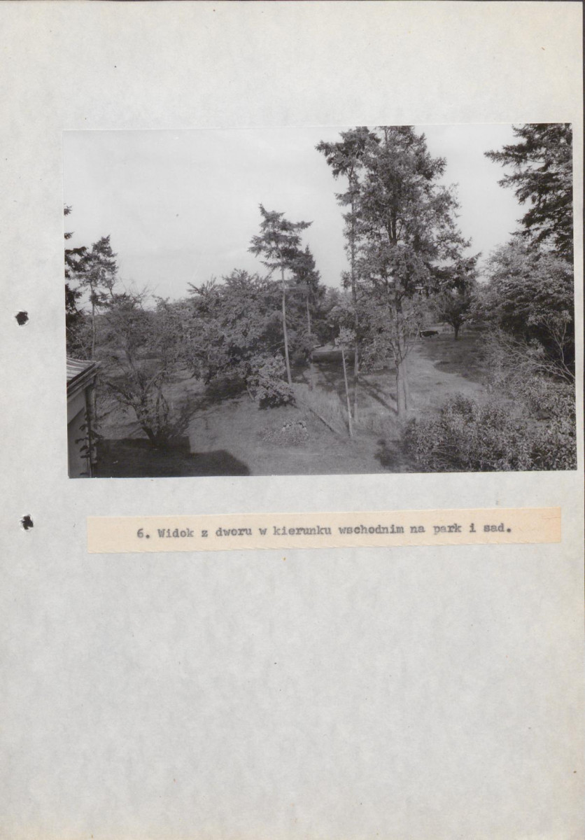 Ewidencja parkowa, skan nr 32