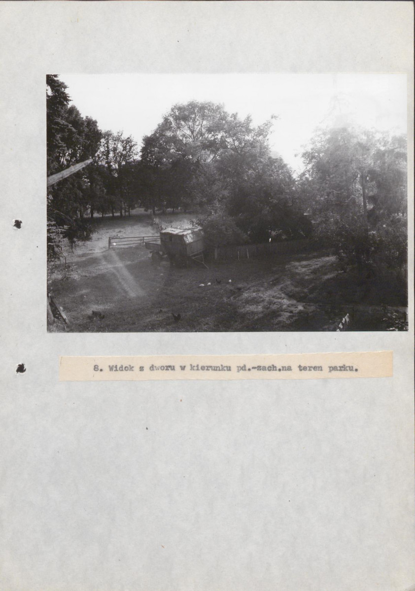 Ewidencja parkowa, skan nr 34