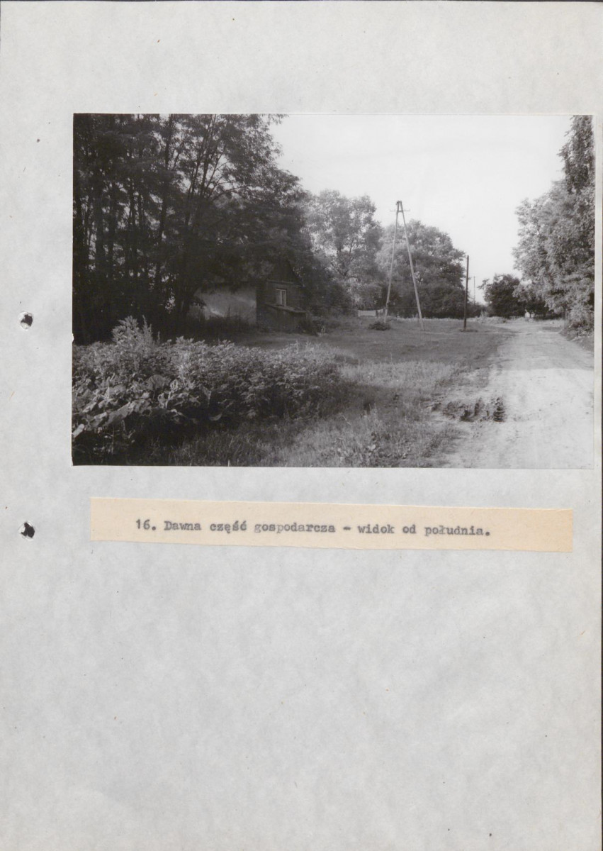 Ewidencja parkowa, skan nr 42