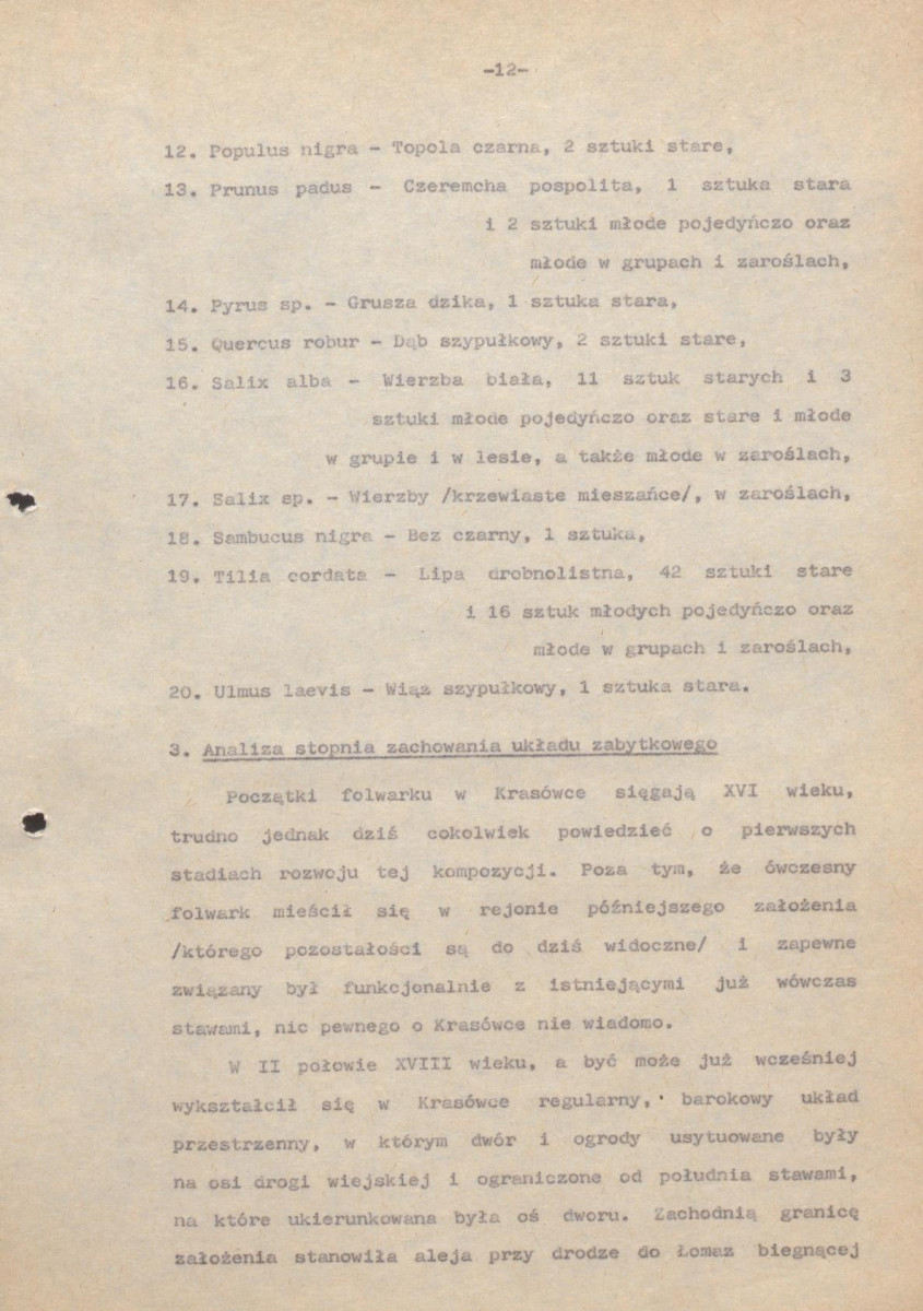 EP - Ewidencja parkowa, skan nr 20